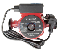 Циркуляционный насос Eterna RA 32-80 180 мм