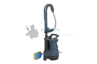 Садовый дренажный насос Unipump RAIN Q550M