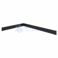 Экран для поддона Taliente FPSE-ST-120B 80х120