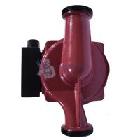 Циpкуляционный насос DPS 25/8 -180E Allwater (180 мм, 182/170/145 Вт, 6,9/5,7/2,7 куб/ч)