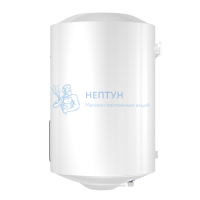 Накопительный водонагреватель Thermex Auga 80 V Wi-Fi (80 л.) 111393