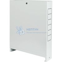 Шкаф распределительный наружный 6-7 выходов Stout ШРН-2 651х120х554