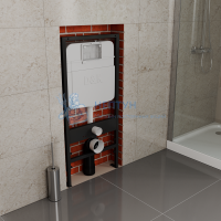 Инсталляция для унитаза D&K DI8055119