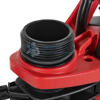 Дренажный насос Rommer Profi H-8.5м, Q-15.5м3/ч, кабель 10м, 900 Вт, для грязной воды RDP-0005-100900