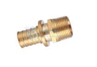 Переходник аксиальный 16x1/2" Vieir VRP163SM