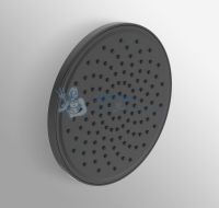 Верхний душ 200x200 Черный шелк Ideal Standard BD140XG