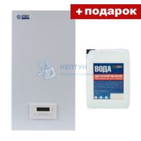 Настенный электрический одноконтурный котёл Stout Plus 21 (21 кВт)