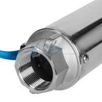 Высокоскоростной скважинный насоc ROMMER RHS 3-90, кабель 60 м RPW-1012-360390