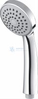 Смеситель для ванны с длинным поворотным изливом RUSH Bali (BA3835-51)