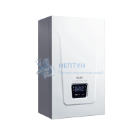 Настенный электрический одноконтурный котёл BAXI Ampera Plus 18 (18 кВт)