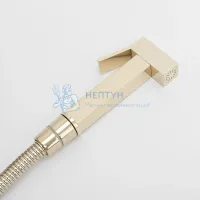 Смеситель для биде REA FENIX Gold REA-B5771