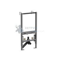 Инсталляция для подвесного биде Balance Ceramicanova CN122001