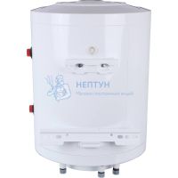 Бойлер комбинированного нагрева настенный 75 л., ТЭН 2,4 кВт Stout SWH-1210-050075
