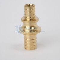 Муфта соединительная переходная 25-16 MX 11080421001 Рехау