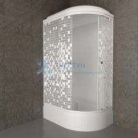 Душевая кабина Triton Коралл 120x80 В Щ0000061819