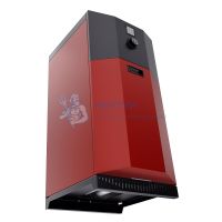 Напольный газовый одноконтурный котел Лемакс Prestige 25 (25 кВт)