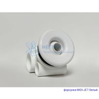 Акриловая ванна Excellent Aquarella 150x100 асимметричная WAEX.ARL15.ULTRA.WH белый