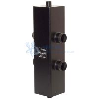 Гидравлический разделитель DIAL STEEL GR 60