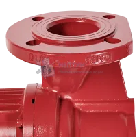 Циркуляционный насос Rommer Force фланцевый трехскоростной 65-140F 380V RPF-0003-65140380