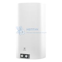 Водонагреватель накопительный плоский Electrolux EWH 100 Formax