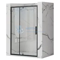 Душевая распашная дверь REA RAPID SWING 120 REA-K6413