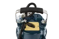 Насос фекальный Unipump FEKAMAX 12-10-1,1