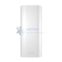 Накопительный водонагреватель Thermex Edisson Droid 100 V (100 л.) 161018