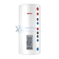 Бойлер комбинированного нагрева THERMEX IRP 200 V (combi) PRO 151 160