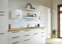Накопительный водонагреватель Ariston ANDRIS2 B 10 (10 л.)