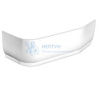 Фронтальная панель для ванны Vagnerplast VPPP15007FR3-04