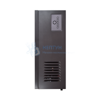 Настенный электрический одноконтурный котёл Thermex Sonne 12 Wi-Fi (Grey) (12 кВт)