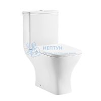 Унитаз напольный Triton-Pro Astro AO-2355 Щ0000058892