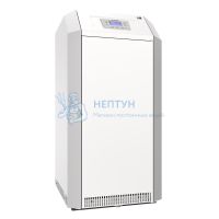 Напольный газовый одноконтурный котел Лемакс Clever 20 (20 кВт)
