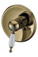 Смеситель встроенный MEDICI Ripresa Boheme 305