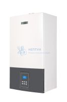 Настенный газовый одноконтурный котел Kotitonttu Toivo T30 OK (30 кВт)