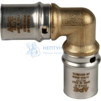 Угольник пресс 20x20 Stout SFP-0009-002020