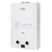 Газовая колонка Ballu GWH 6 Fiery