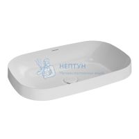Раковина Kerama Marazzi встраиваемая MA.wbi.65