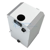 Напольный газовый одноконтурный котел Wester CLEVER 20 (20 кВт)