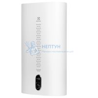 Водонагреватель накопительный плоский Electrolux EWH 80 Royal Flash Inverter