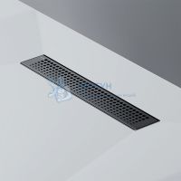 Трап для душа линейный Am.Pm W01SC-P11-040-01BM