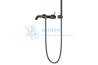 Cмесители для ванны и душа Knotlor SS-32/GM