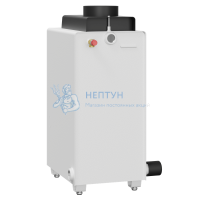 Напольный газовый одноконтурный котел СТЭН HYBRID 7 (7 кВт)
