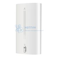 Водонагреватель накопительный плоский Electrolux EWH 100 Gladius Inverter
