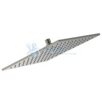 Верхний душ 300x300 Серебряный шторм Ideal Standard A5805GN