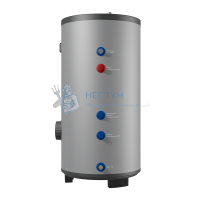 Бойлер косвенного нагрева Thermex Nixen 150 F