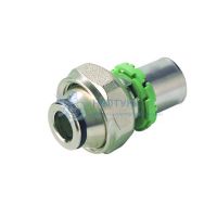 Муфта-пресс на евроконус 16х3/4 Comap