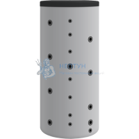 Бак-аккумулятор послойного нагрева Galmet Multi-Inox 600 70-601600