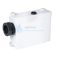 Насос - измельчитель SFA SANIPACK PA2STD