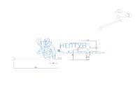 Смеситель для ванны с длинным поворотным изливом RUSH Melos SUS1101-51